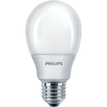 Philips Softone 11W WW E27 220-240 V 1PF