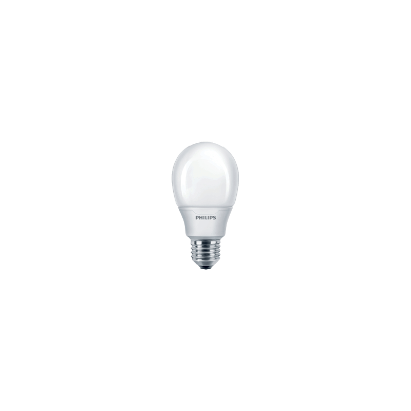 Philips Softone 11W WW E27 220-240 V 1PF Philips Softone 11W WW E27 220-240 V 1PF