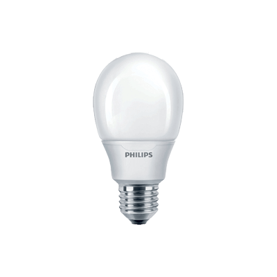 Philips Softone 11W WW E27 220-240 V 1PF