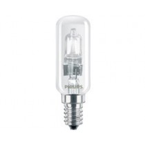 Philips Ecoclassic CH 28W E14 230V T25L Blanc chaud 