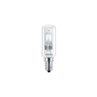 Philips Ecoclassic CH 28W E14 230V T25L Blanc chaud 
