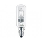 Philips Ecoclassic CH 18W substitut 23w E14 230V T25L Blanc chaud
