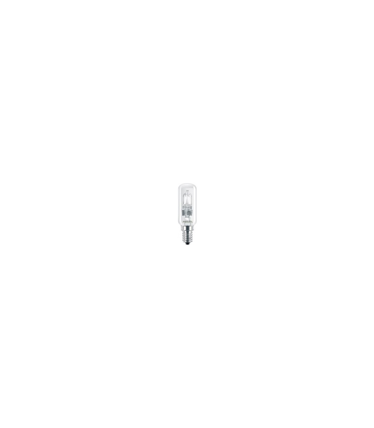 Philips Eco ampoule hotte halogène E14 28W dimmable