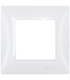 Plaque Simple Basic NOVA - Eva Connect (Réf. 93010)