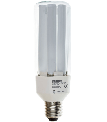 Philips Master Polar 23w/827 E27 220-240V