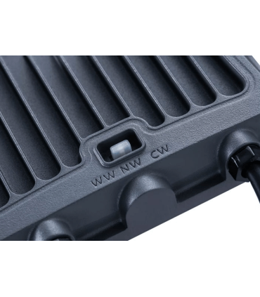 Philips - Projecteur Ledinaire 100W 12000 lumen 3000K- 4000K-6500K couleur sélectionnable IP65