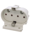 Douille 2g11 à visser orbitec ref 127193
