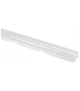 Réglette LED LIMEA GO 50W 6700 lumen blanc lumière du jour 6500K IP65 Etanche 1200mm