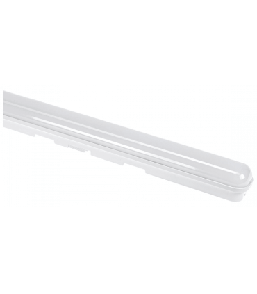 Réglette LED LIMEA GO 50W 6700 lumen blanc lumière du jour 6500K IP65 Etanche 1200mm