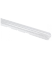 Réglette LED LIMEA GO 50W 6700 lumen blanc lumière du jour 6500K IP65 Etanche 1200mm