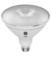 Ampoule LED spot GE PAR38  15w Substitut 100w 1200lumen Blanc chaud 3000k E27
