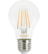 Ampoule LED Sylvania ToLEDo RT GLS V4 CL 7W substitut 60W 806 lumen blanc chaud 2700K E27