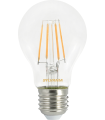 Ampoule LED Sylvania ToLEDo RT GLS V4 CL 7W substitut 60W 806 lumen blanc chaud 2700K E27