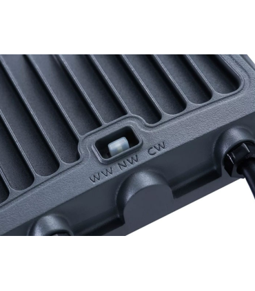 Philips - Ledinaire Projecteur tout-en-un 20W 2400lumen 3000-4000-6500K