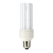 Philips Master PL-E 23w substitut 125w blanc chaud 827 E27 220-240V