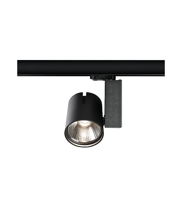 Projecteur Led sur rail Sylvania 35W 940 ip20