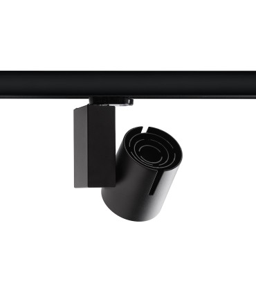 Projecteur Led sur rail Sylvania 35W 940 ip20