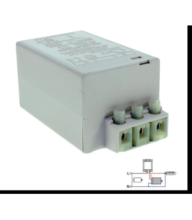 Amorceur SHP 100-1000W SP 2-T amorceur par impulsion