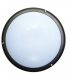 PHOBOS NOIR 2xE27-IP65-IK10 M 9903102B2P