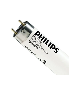 Philips Master TL-D 90 De Luxe 58W 950 Blanc lumière de jour 5000k