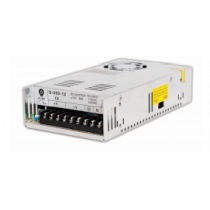 Alimentation LED POS  350W 24V 14.6A avec boitier en maille IP20