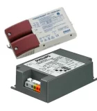 Ballast électronique pour lampe iodure