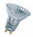 Culot GU10 lampe halogène