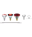 Lampe à infrarouges IR-IRK