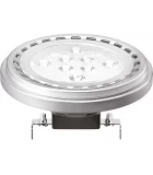 Culot G53 forme AR111 lampe LED