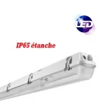 Réglette Led étanche  IP65