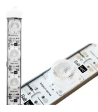 Led barre pour caisson simple ou double face