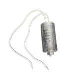 Condensateur électrique