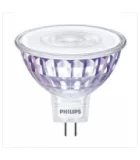 Culot GU5.3 ou GU4  Lampe LED