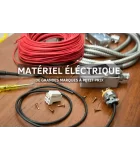 Materiel éléctrique