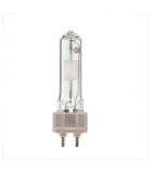 Culot G12 lampe iodure