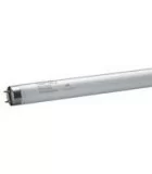 Tube fluo forme T8 diamètre 26mm