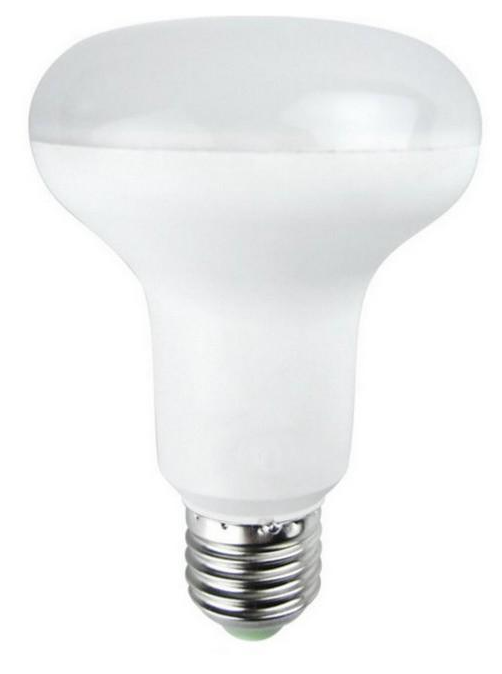 Ampoule boule LED 11 watts E27 1055 lumen lumière blanc chaud V