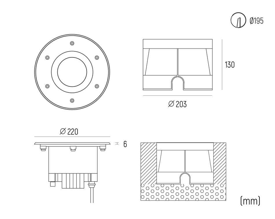 SCHEMA SPOT TOBA XL